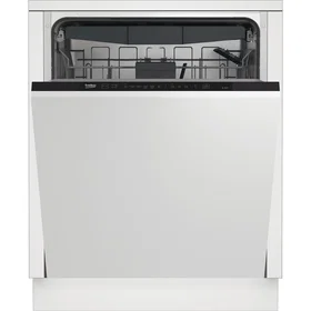 Beko B300 BDIN16540 (Stainless Steel)