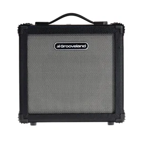 Grooveland