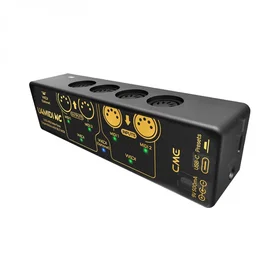 CME U4MIDI WC