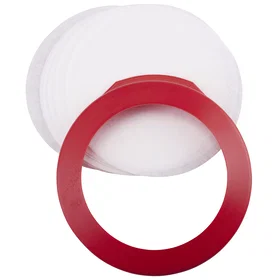 CleanAir Rd40 Luftrenserfilter (50-pack)