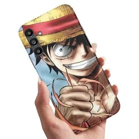 Skal/Mobilskal Anime One Piece Case för Samsung Galaxy A25 5G