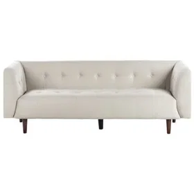 Beliani Byske Sofa (3-Seater)