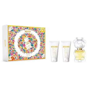 Moschino Toy 2 Eau de Parfum Gift Set
