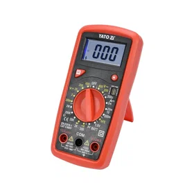 Yato YT-73081 Digital Multimeter