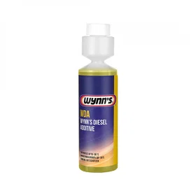 Wynn's WDA Bränsletillsats 250ml