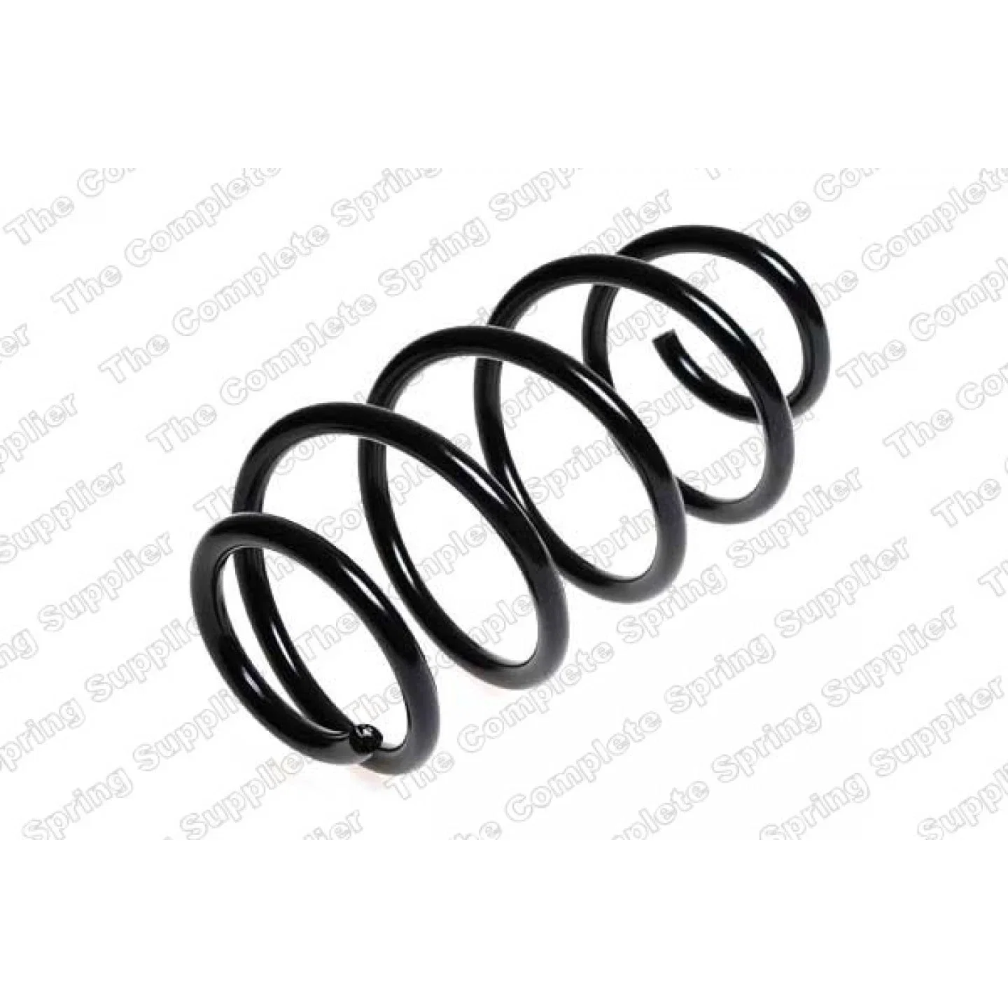 Lesjöfors 4082930 Coil Spring