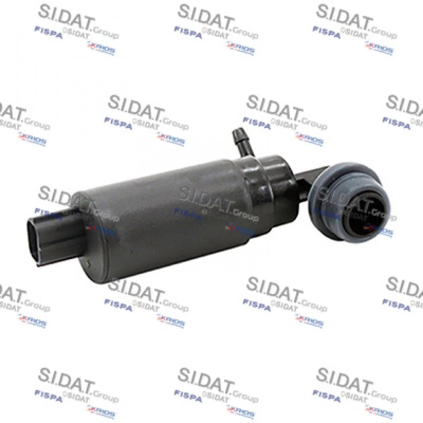 Sidat Windshield Cleaning Fluid Pump 5.5304