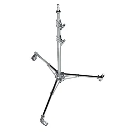 Avenger A5029 Rullstativ 29 L.Base Silver
