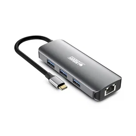 Urban Factory MHC55UF USB 3.2 Gen 1 Type-C