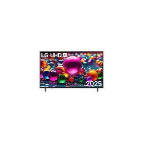 LG 50" 4K Ultra HD AI Smart TV