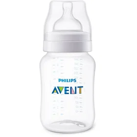 Avent Polypropylene Bottle 260ml