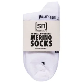 super.natural Sn Sneaker Socks 2-pack