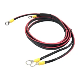 MotorGuide Battery Kit Cable Silver