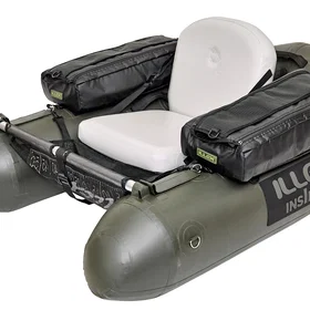 Illex Insider Flytekrage Khaki