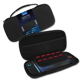 Pedea Bærbar Spilkonsol Etui Cover Nintendo Switch 2
