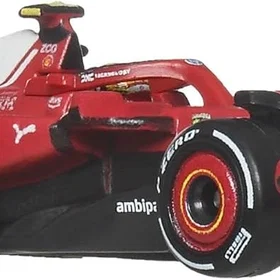 Hot Wheels Premium Formula 1 Lewis Hamilton Racer 1:64 JKD86