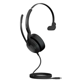 Jabra Evolve2 50 USB-C MS Mono On Ear