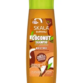 Skala Fruitastic Coconut Fugtgivende Shampoo 325ml