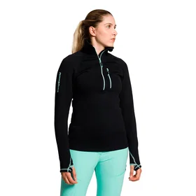 Trangoworld Trx2 Stretch Evo Sweatshirt (Dam)