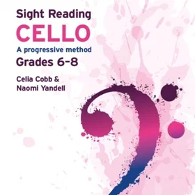 Naomi Sight Reading Cello Grades 6-8