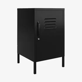 Dorel Home Sidebord Mission District 40x38x69cm