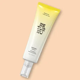 RETURNU Kroppskräm 50ml