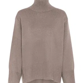 InWear Geaiw Kaxy Highneck (Dame)