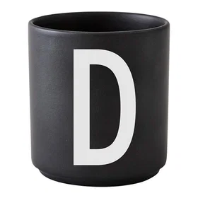 Design Letters D Krus 25cl