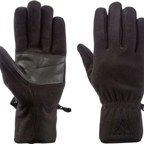 McKINLEY Gajaccio Fleece Handskar (Unisex)
