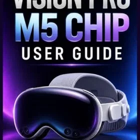 VisionPro Användarguide