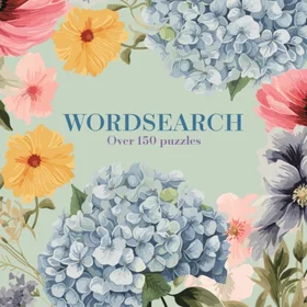Eric Wordsearch