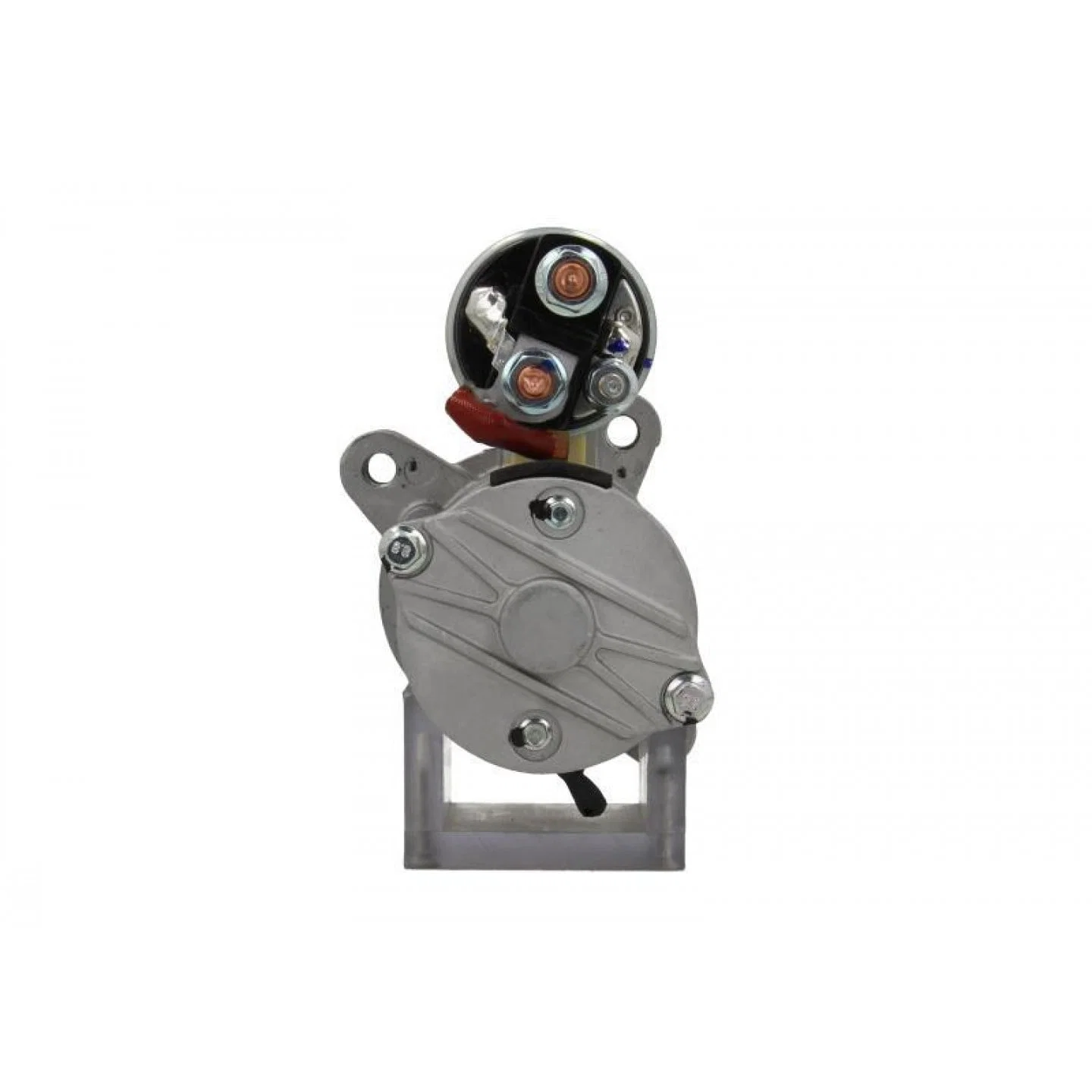 BV Starter Motor 590.587.123.020
