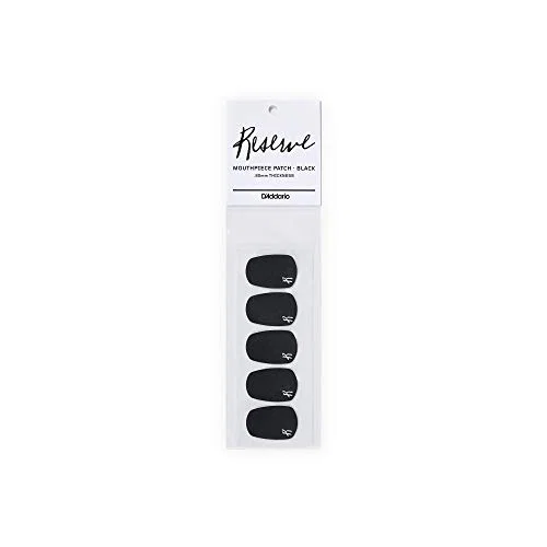 Daddario RMP01B