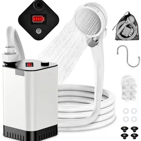Onherm Camping Shower