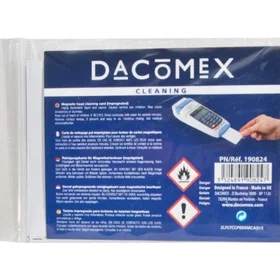 Dacomex Utrustningsrengöringskit