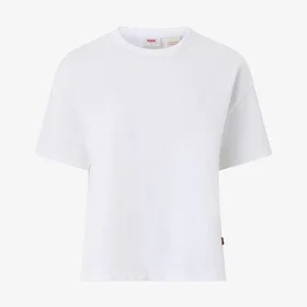 Levi's Topp Vintage Kortärmad T-shirt (Dam)