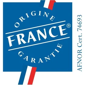 EDA Graphit 49.5x49.5x49.5cm
