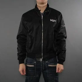Hardcore United Nylon Flav (Herr)