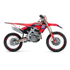 Blackbird Racing CRF 250 F Racing