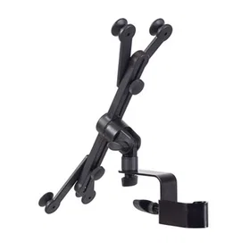 Gator Frameworks Clamp Mount Tablet for iPad