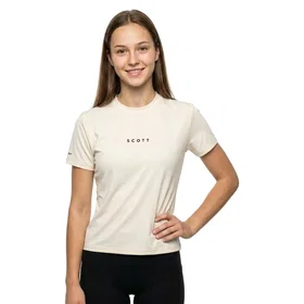 Scott Defined Kortärmad T-shirt (Dam)