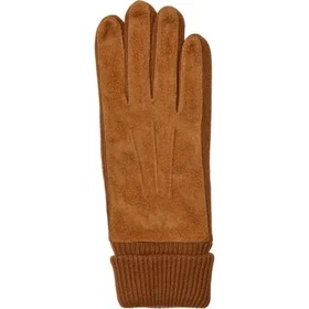 McKINLEY Svea Suede Vanter (Dame)