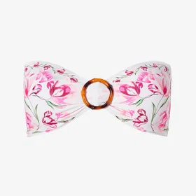 By Malina Viola Bandeau Bikini Topp (Dam)