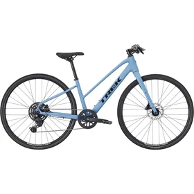 Trek FX 2 Gen 4