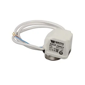 Watts 22CX230NC2 Actuator 2279404