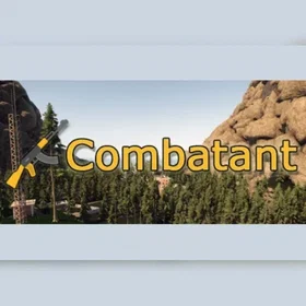 Combatant (PC)
