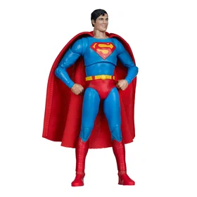 McFarlane Toys DC Multiverse Superman: The Movie 1978 Superman Action Figure 078