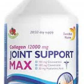 Swedish Joint Support Max 12000mg 500ml