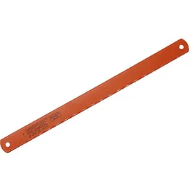 Bahco 3809-600-45-2.25-6 Stiksagblad Bi-Metall 6TPI