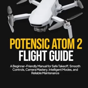 Potensic ATOM 2